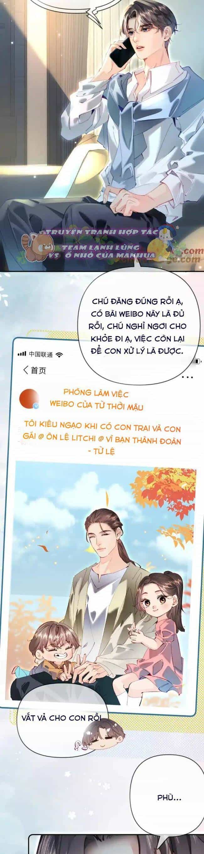 Vợ Chồng Đỉnh Lưu Có Chút Ngọt Ngào - Chương 90 - ảnh 18