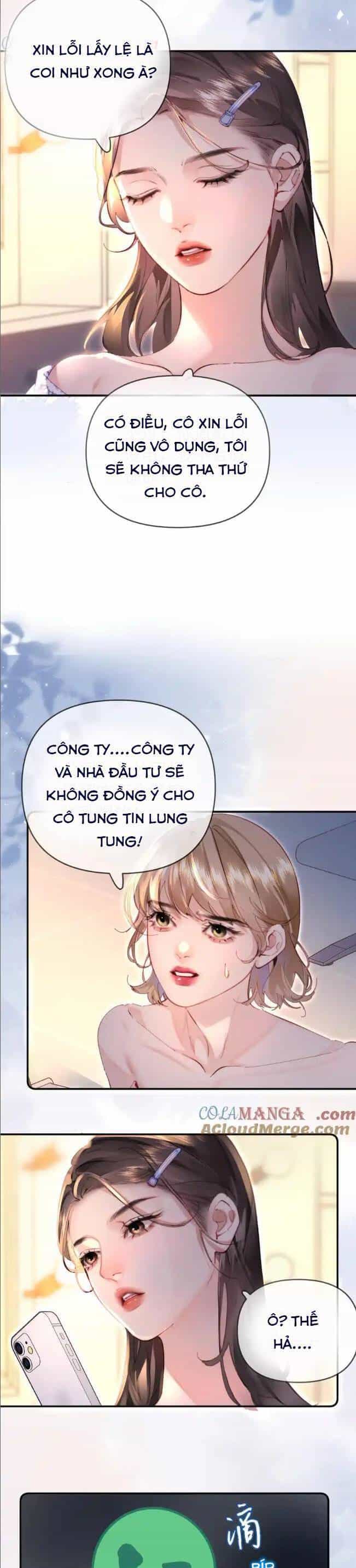 Vợ Chồng Đỉnh Lưu Có Chút Ngọt Ngào - Chương 90 - ảnh 6