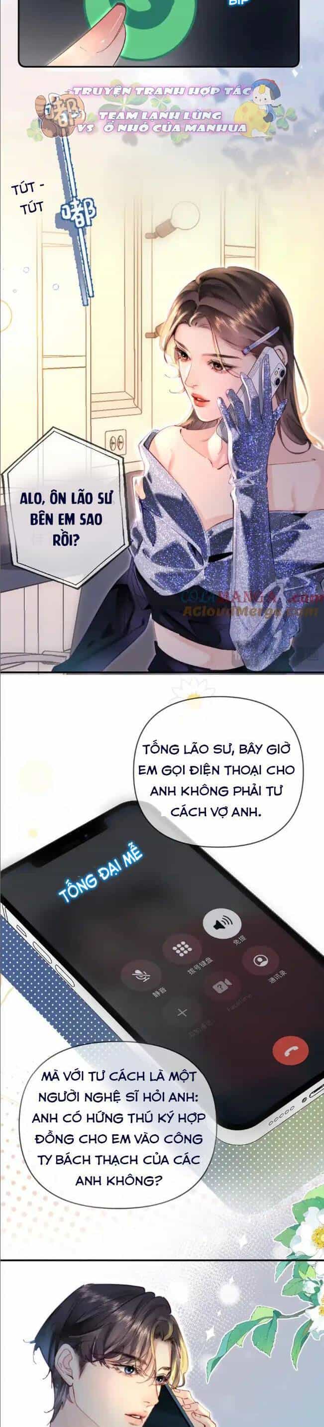 Vợ Chồng Đỉnh Lưu Có Chút Ngọt Ngào - Chương 90 - ảnh 7