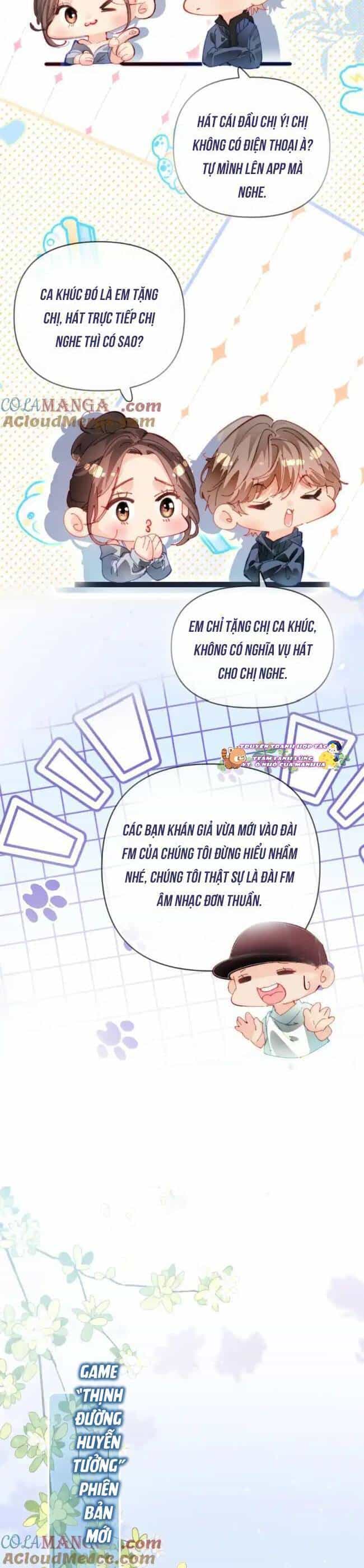Vợ Chồng Đỉnh Lưu Có Chút Ngọt Ngào - Chương 91 - ảnh 11
