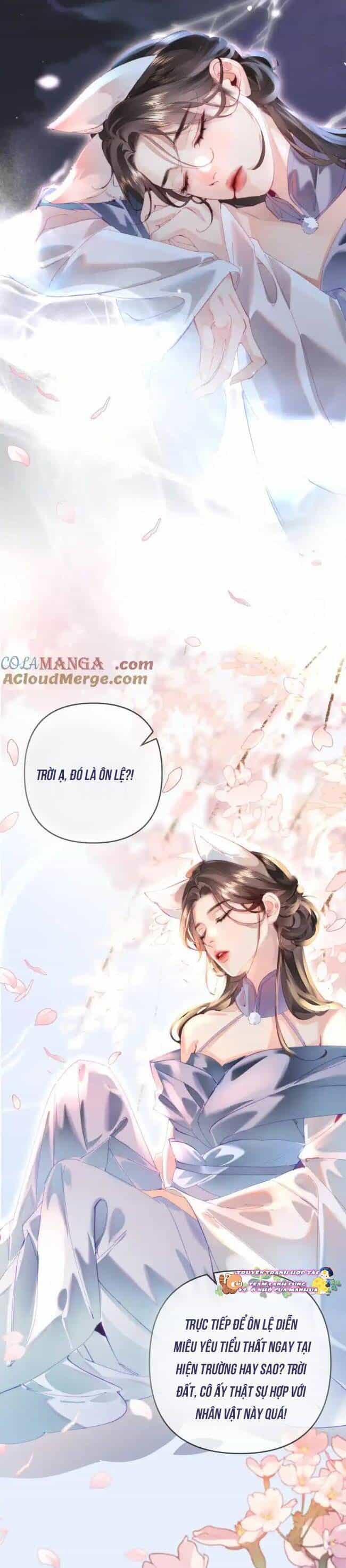 Vợ Chồng Đỉnh Lưu Có Chút Ngọt Ngào - Chương 91 - ảnh 17