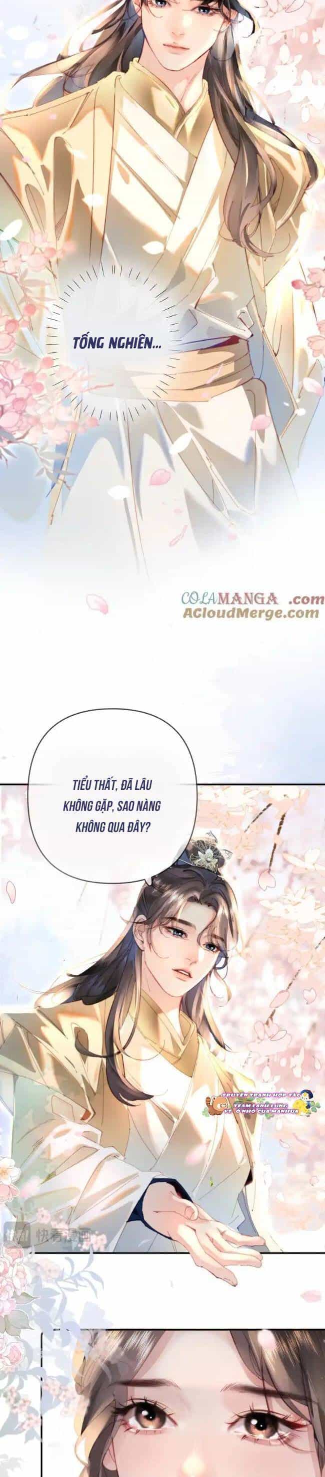 Vợ Chồng Đỉnh Lưu Có Chút Ngọt Ngào - Chương 91 - ảnh 19