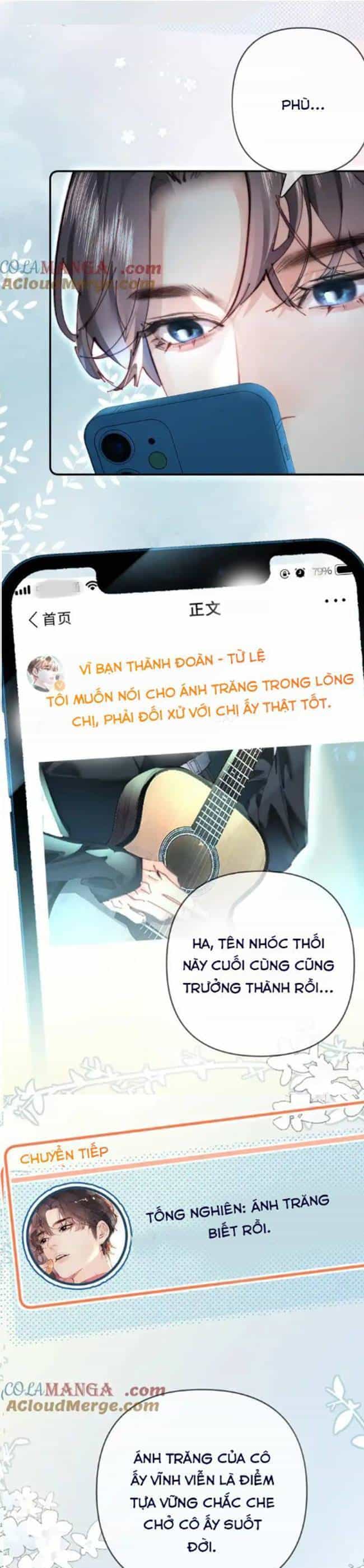 Vợ Chồng Đỉnh Lưu Có Chút Ngọt Ngào - Chương 91 - ảnh 4