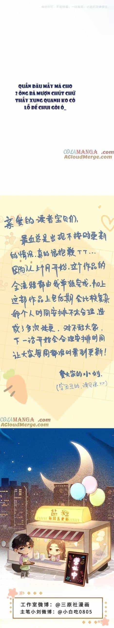 Vợ Chồng Đỉnh Lưu Có Chút Ngọt Ngào - Chương 92 - ảnh 16