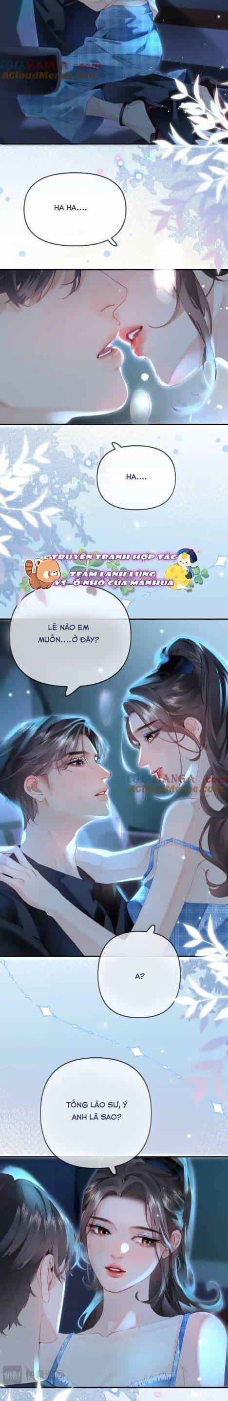 Vợ Chồng Đỉnh Lưu Có Chút Ngọt Ngào - Chương 92 - ảnh 8