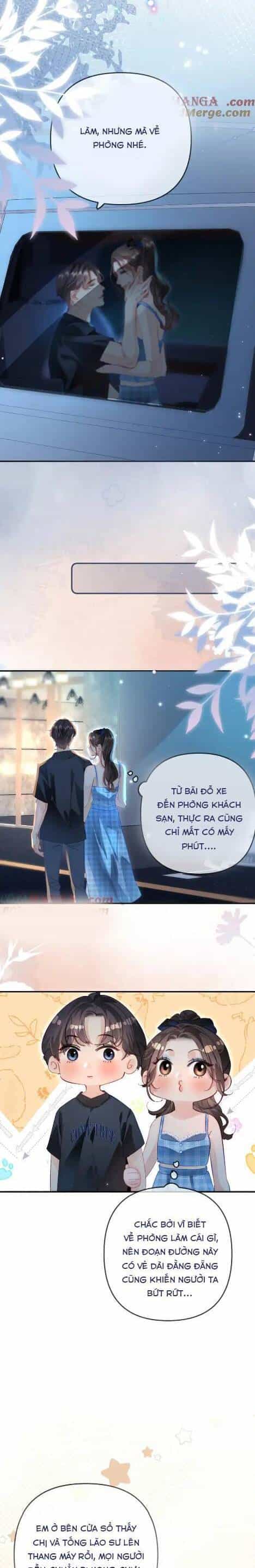 Vợ Chồng Đỉnh Lưu Có Chút Ngọt Ngào - Chương 92 - ảnh 9