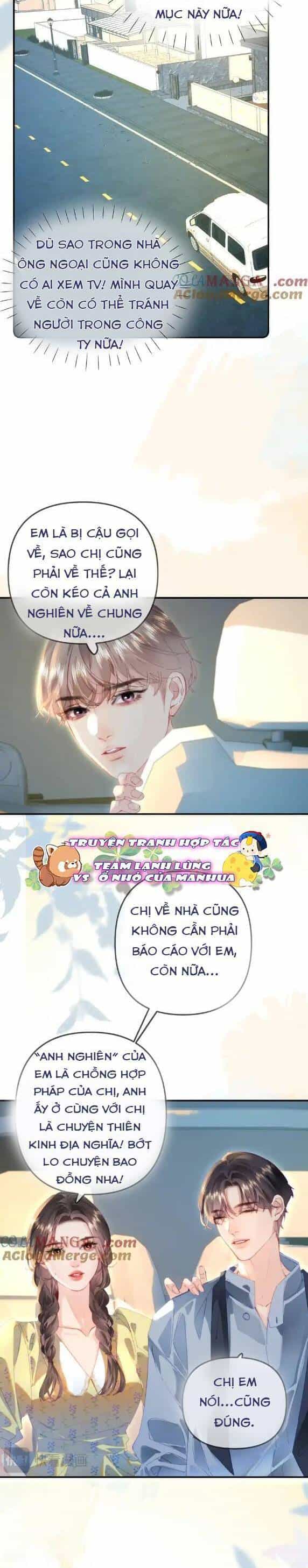Vợ Chồng Đỉnh Lưu Có Chút Ngọt Ngào - Chương 93 - ảnh 10