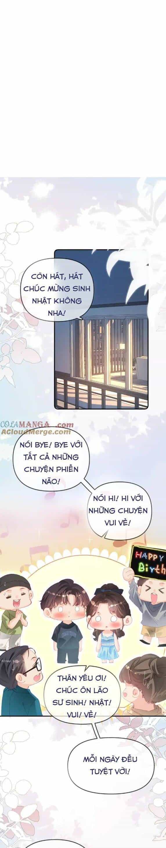 Vợ Chồng Đỉnh Lưu Có Chút Ngọt Ngào - Chương 93 - ảnh 6
