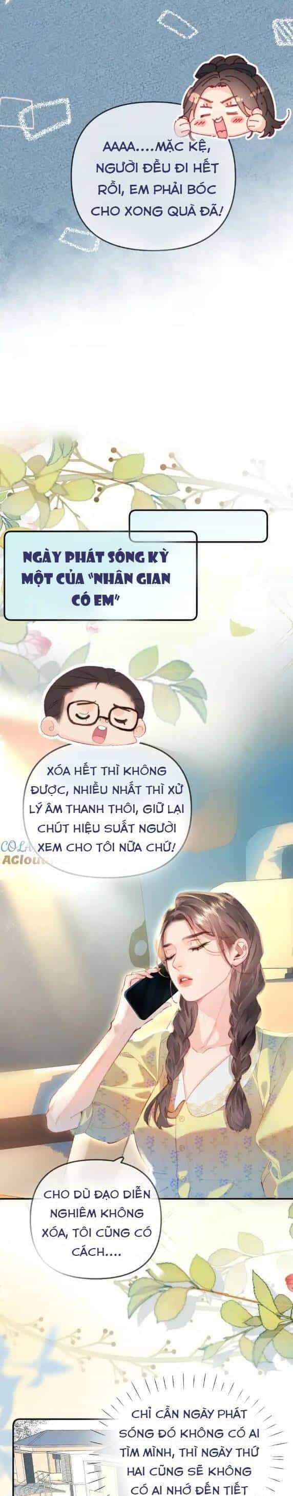 Vợ Chồng Đỉnh Lưu Có Chút Ngọt Ngào - Chương 93 - ảnh 9