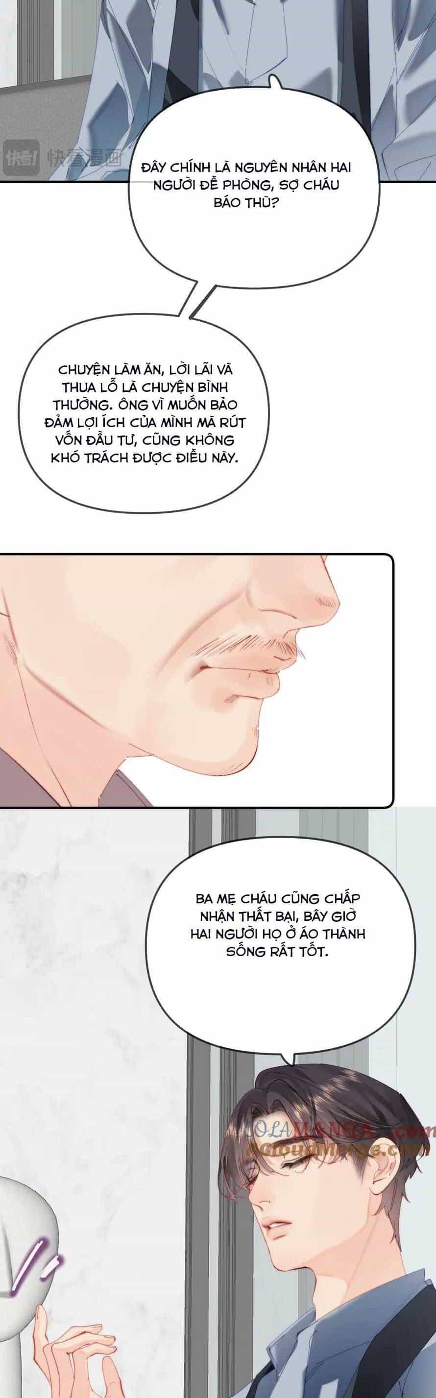Vợ Chồng Đỉnh Lưu Có Chút Ngọt Ngào - Chương 94 - ảnh 13
