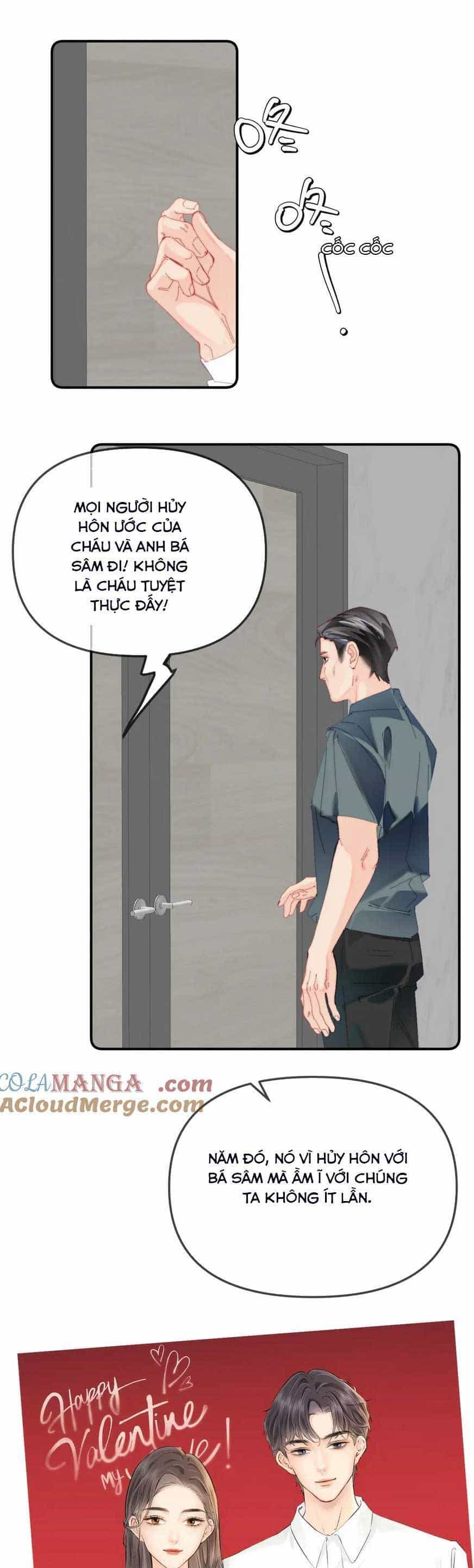 Vợ Chồng Đỉnh Lưu Có Chút Ngọt Ngào - Chương 94 - ảnh 18