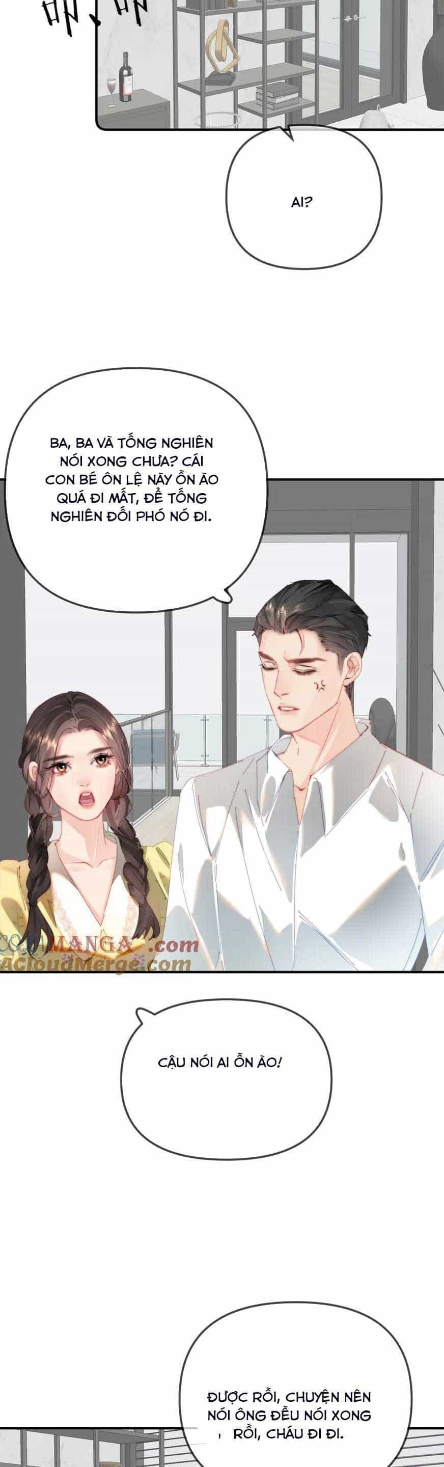 Vợ Chồng Đỉnh Lưu Có Chút Ngọt Ngào - Chương 94 - ảnh 20