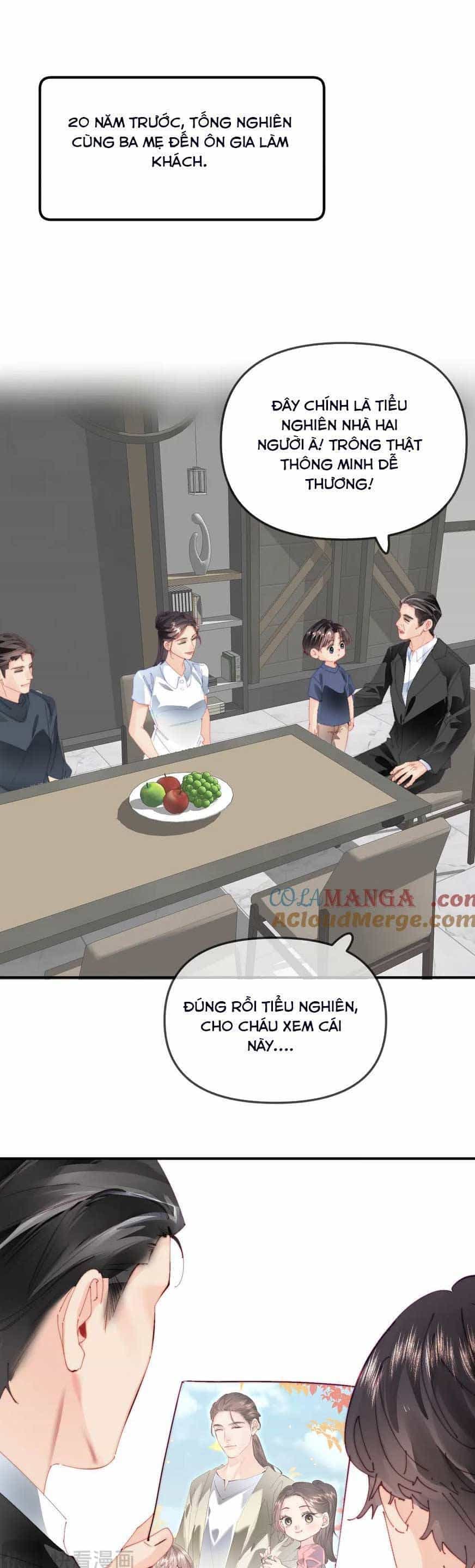 Vợ Chồng Đỉnh Lưu Có Chút Ngọt Ngào - Chương 94 - ảnh 23