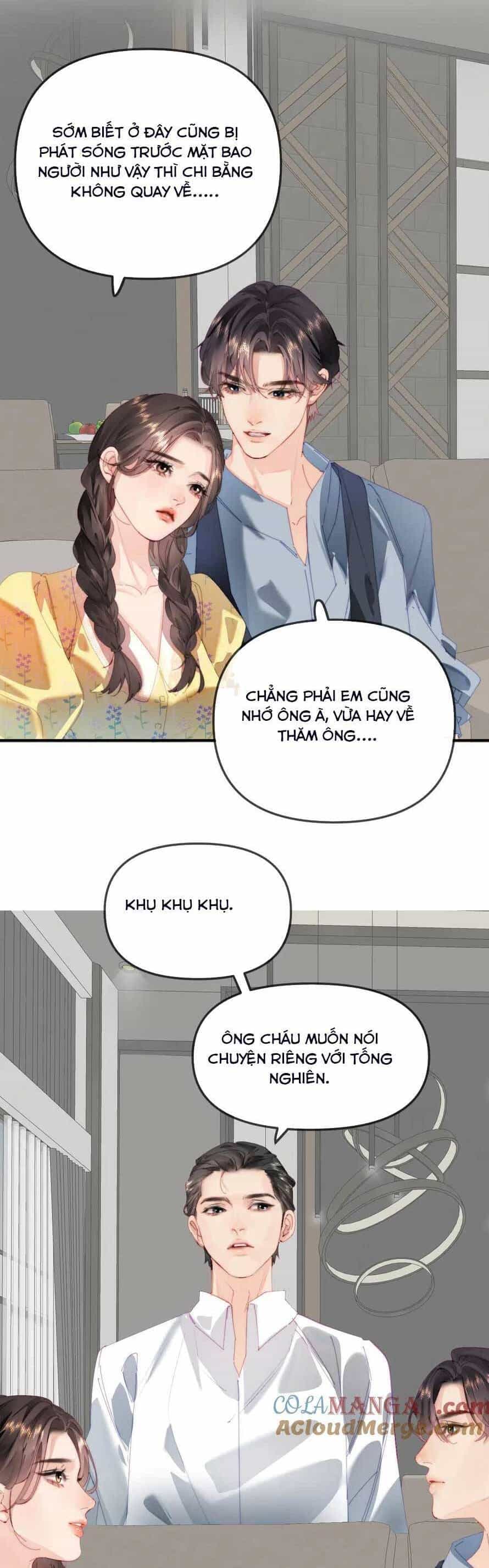 Vợ Chồng Đỉnh Lưu Có Chút Ngọt Ngào - Chương 94 - ảnh 7