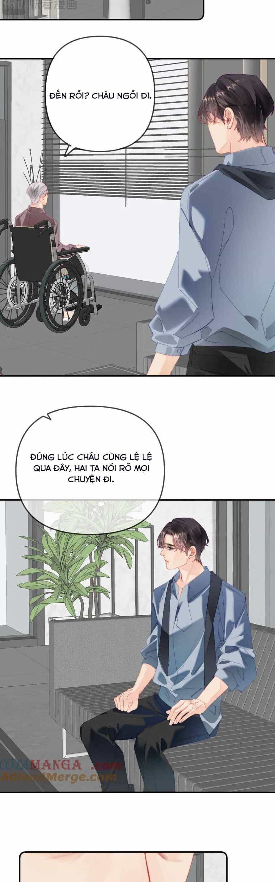 Vợ Chồng Đỉnh Lưu Có Chút Ngọt Ngào - Chương 94 - ảnh 9