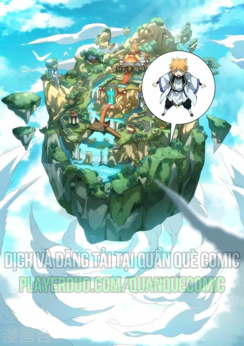 Vô Chủ Chi Linh - Chương 15 - ảnh 5