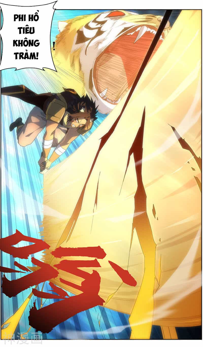 Vô Chủ Chi Linh - Chương 81 - ảnh 2