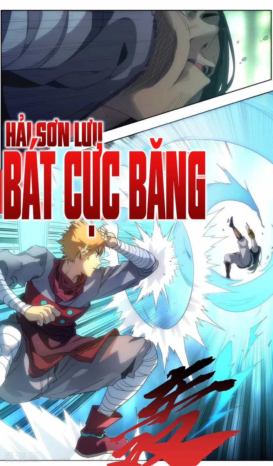 Vô Chủ Chi Linh - Chương 95 - ảnh 7
