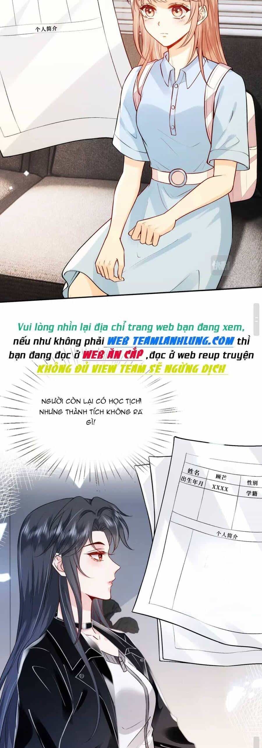 Vợ Của Lục Tổng Không Phải Dạng Vừa - Chương 9 - ảnh 4