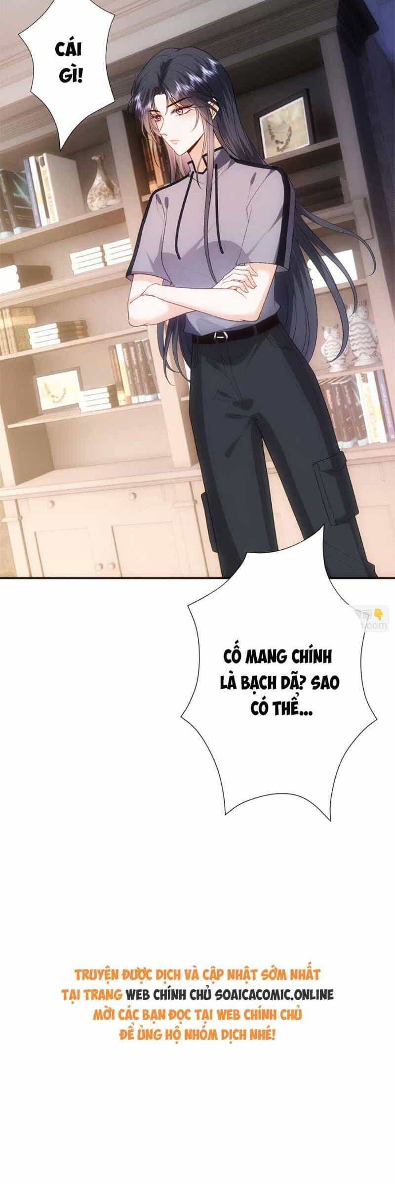 Vợ Của Lục Tổng Không Phải Dạng Vừa - Chương 96 - ảnh 18