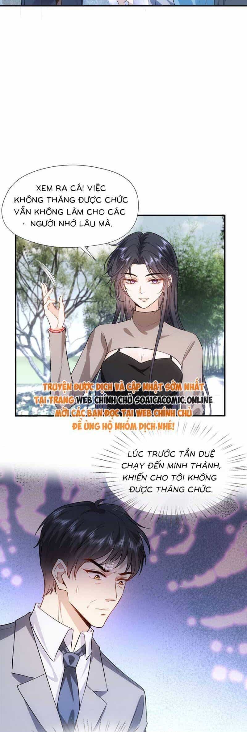 Vợ Của Lục Tổng Không Phải Dạng Vừa - Chương 100 - ảnh 11