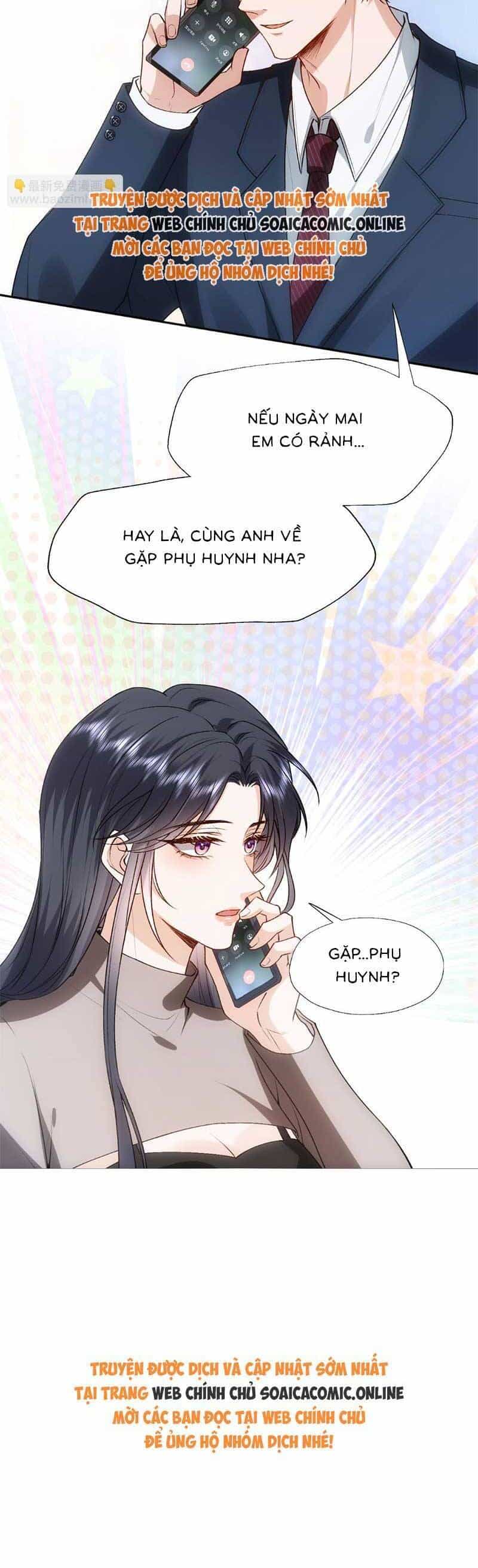 Vợ Của Lục Tổng Không Phải Dạng Vừa - Chương 101 - ảnh 15