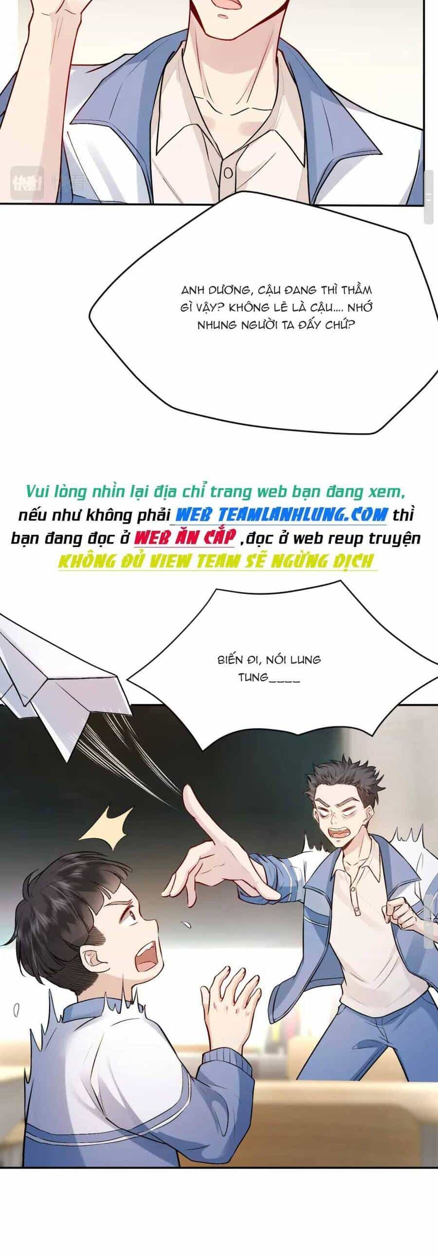 Vợ Của Lục Tổng Không Phải Dạng Vừa - Chương 10 - ảnh 20