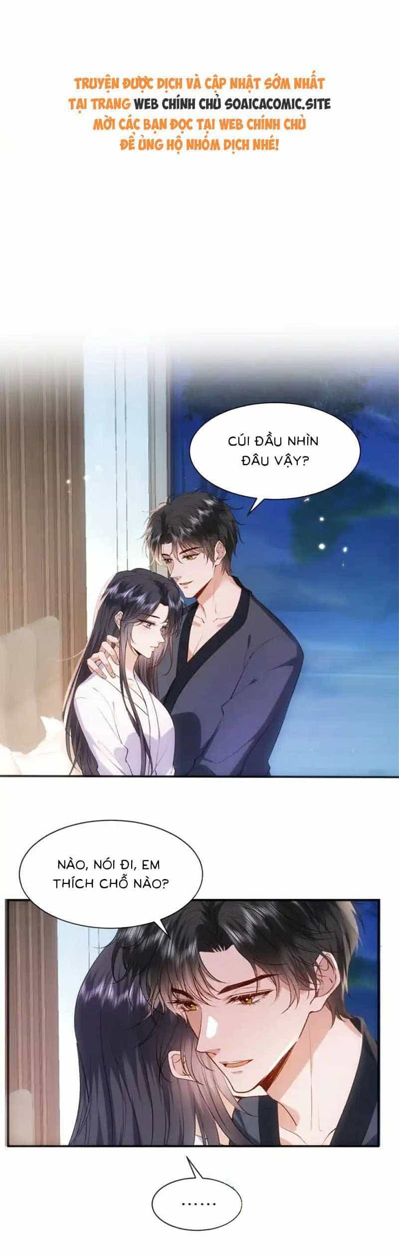 Vợ Của Lục Tổng Không Phải Dạng Vừa - Chương 103 - ảnh 1