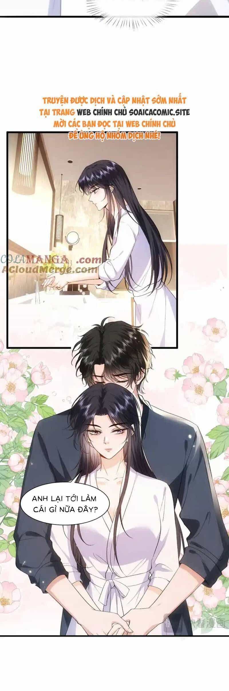 Vợ Của Lục Tổng Không Phải Dạng Vừa - Chương 103 - ảnh 9