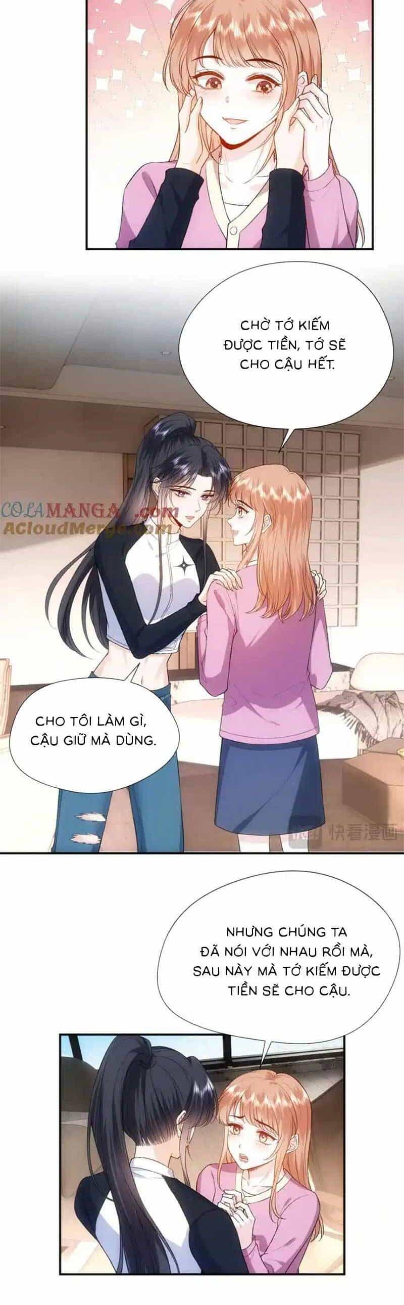 Vợ Của Lục Tổng Không Phải Dạng Vừa - Chương 104 - ảnh 12