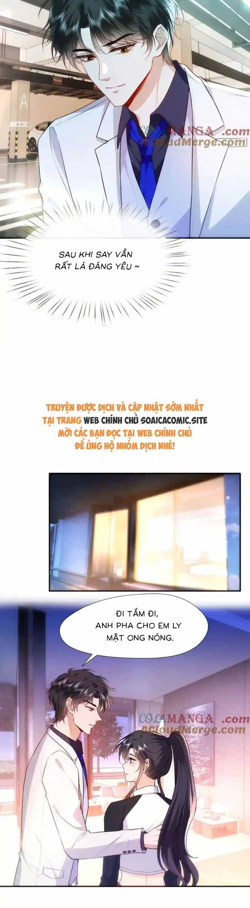 Vợ Của Lục Tổng Không Phải Dạng Vừa - Chương 105 - ảnh 13