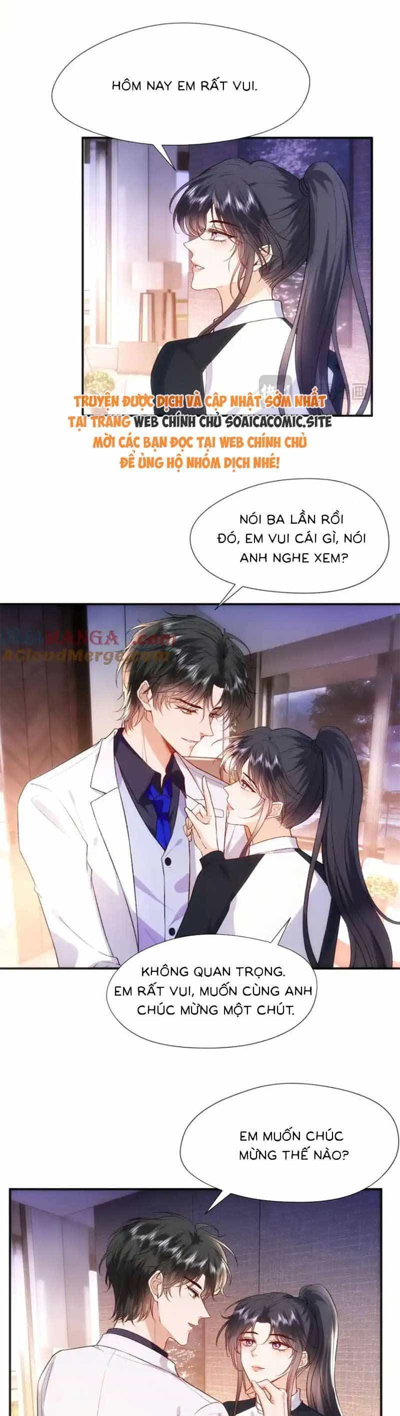 Vợ Của Lục Tổng Không Phải Dạng Vừa - Chương 105 - ảnh 14