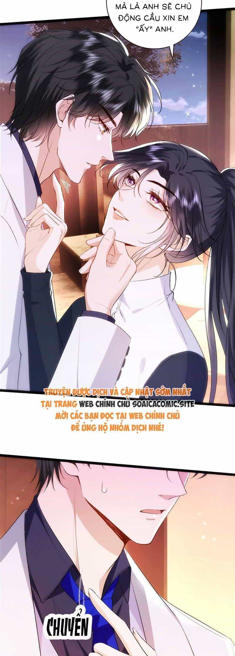 Vợ Của Lục Tổng Không Phải Dạng Vừa - Chương 106 - ảnh 2