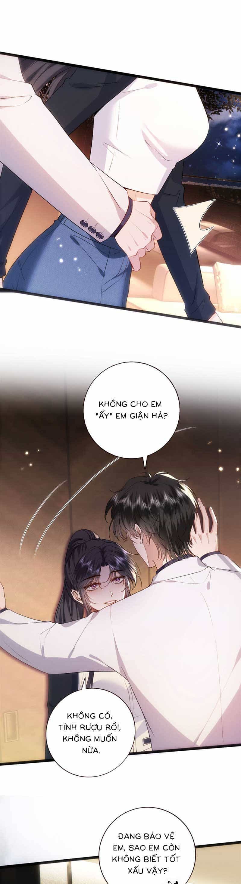 Vợ Của Lục Tổng Không Phải Dạng Vừa - Chương 106 - ảnh 7