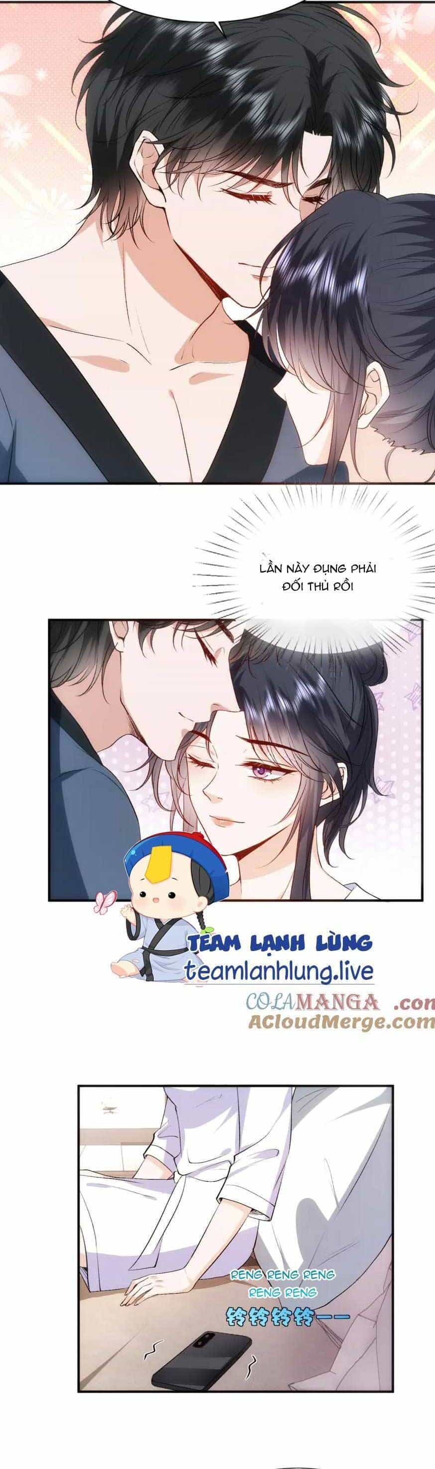 Vợ Của Lục Tổng Không Phải Dạng Vừa - Chương 107 - ảnh 12