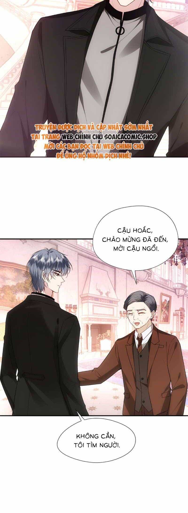 Vợ Của Lục Tổng Không Phải Dạng Vừa - Chương 108 - ảnh 11