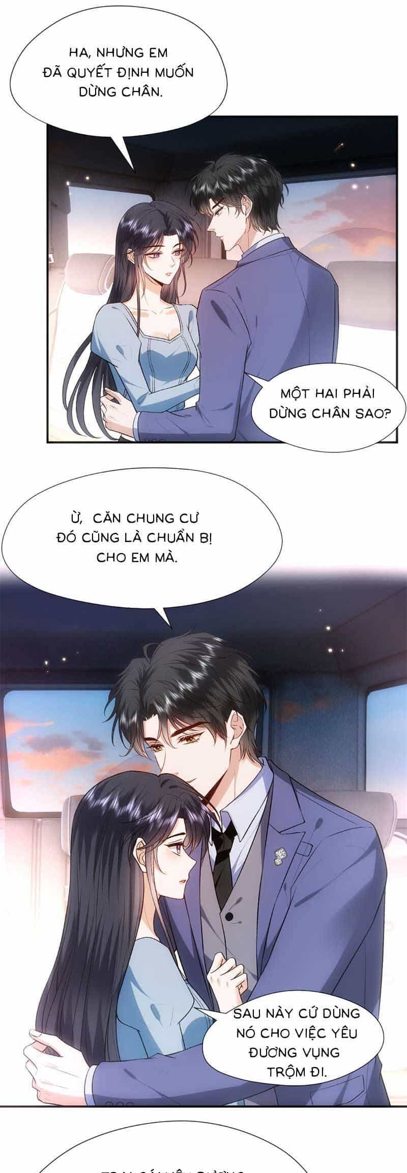 Vợ Của Lục Tổng Không Phải Dạng Vừa - Chương 109 - ảnh 17