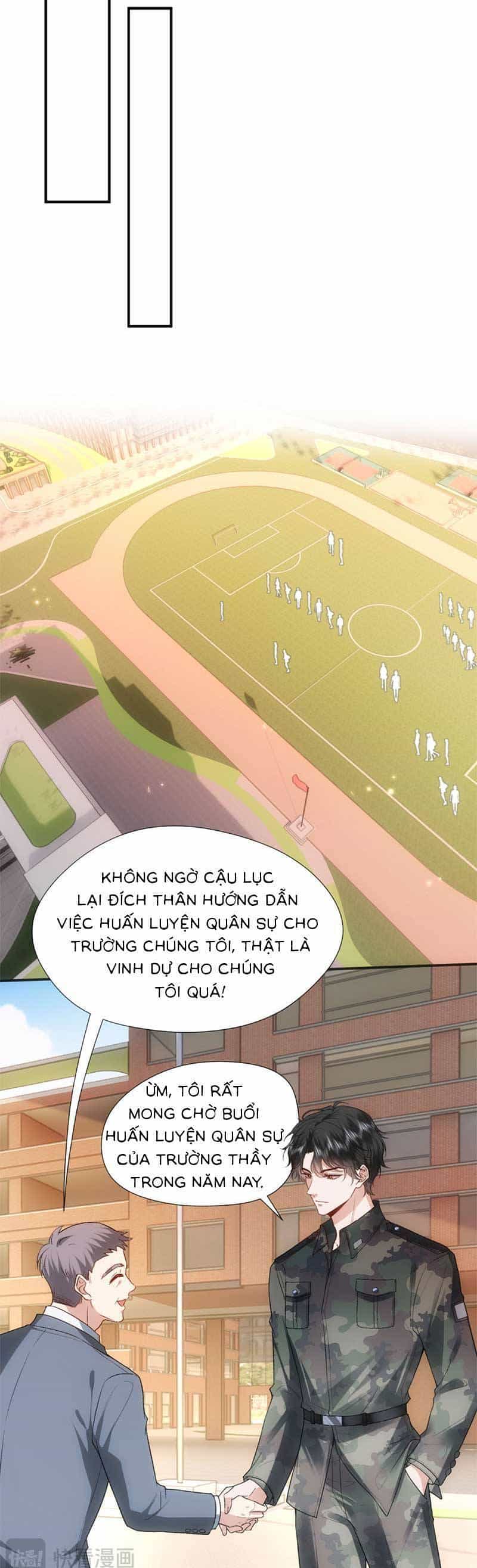 Vợ Của Lục Tổng Không Phải Dạng Vừa - Chương 110 - ảnh 7