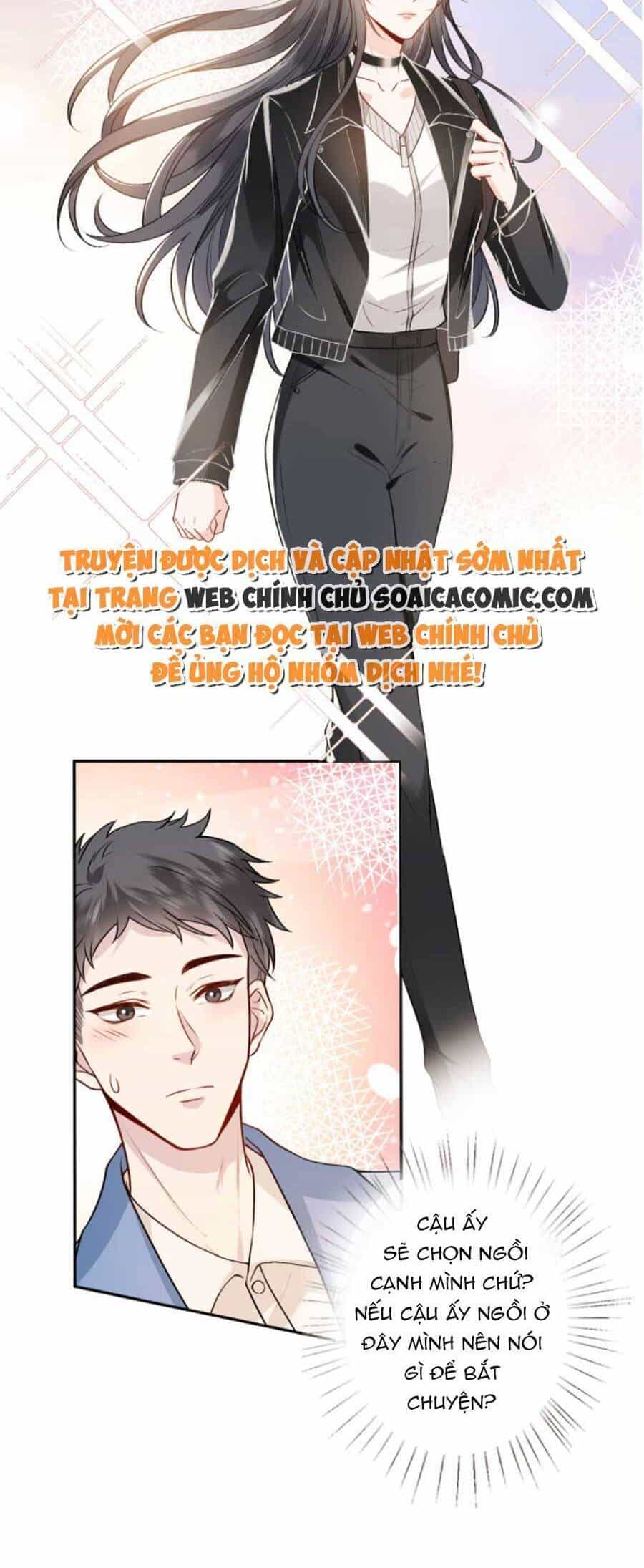 Vợ Của Lục Tổng Không Phải Dạng Vừa - Chương 11 - ảnh 11