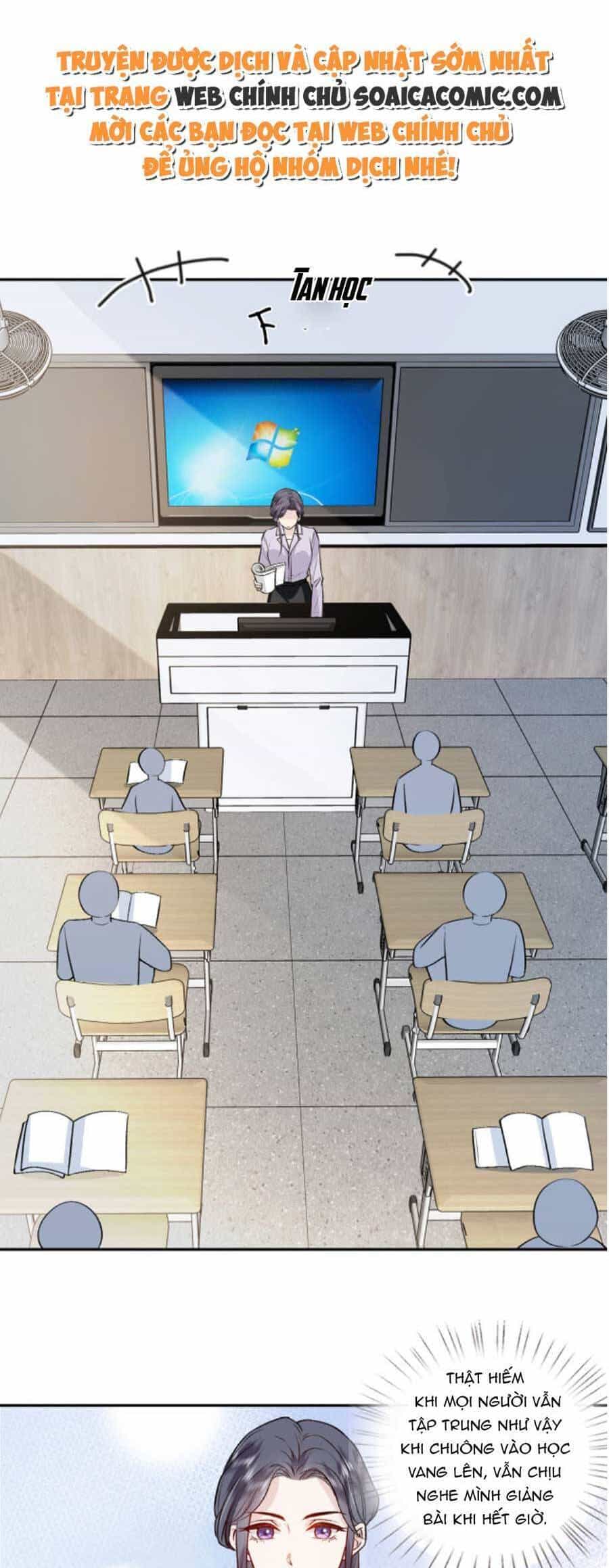 Vợ Của Lục Tổng Không Phải Dạng Vừa - Chương 11 - ảnh 16