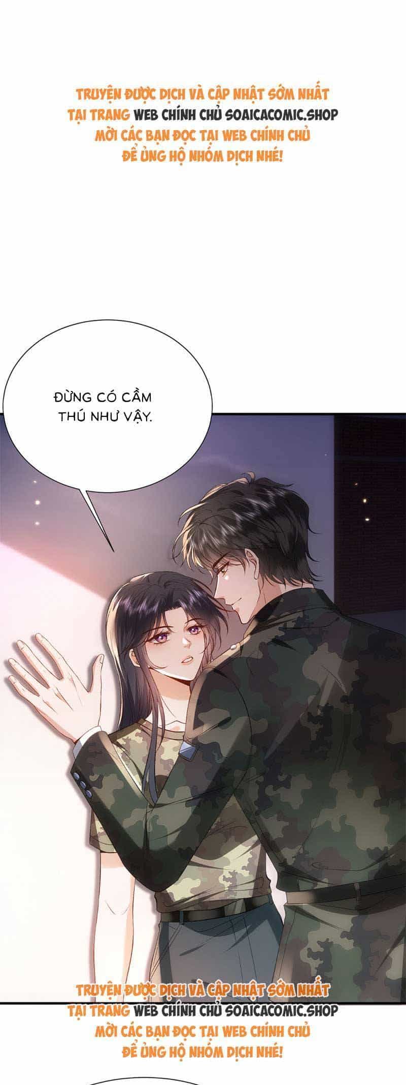 Vợ Của Lục Tổng Không Phải Dạng Vừa - Chương 113 - ảnh 1
