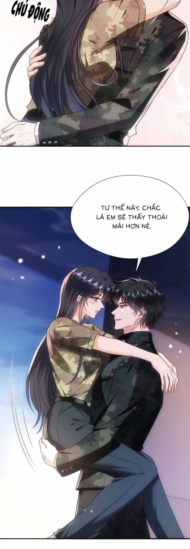 Vợ Của Lục Tổng Không Phải Dạng Vừa - Chương 113 - ảnh 9