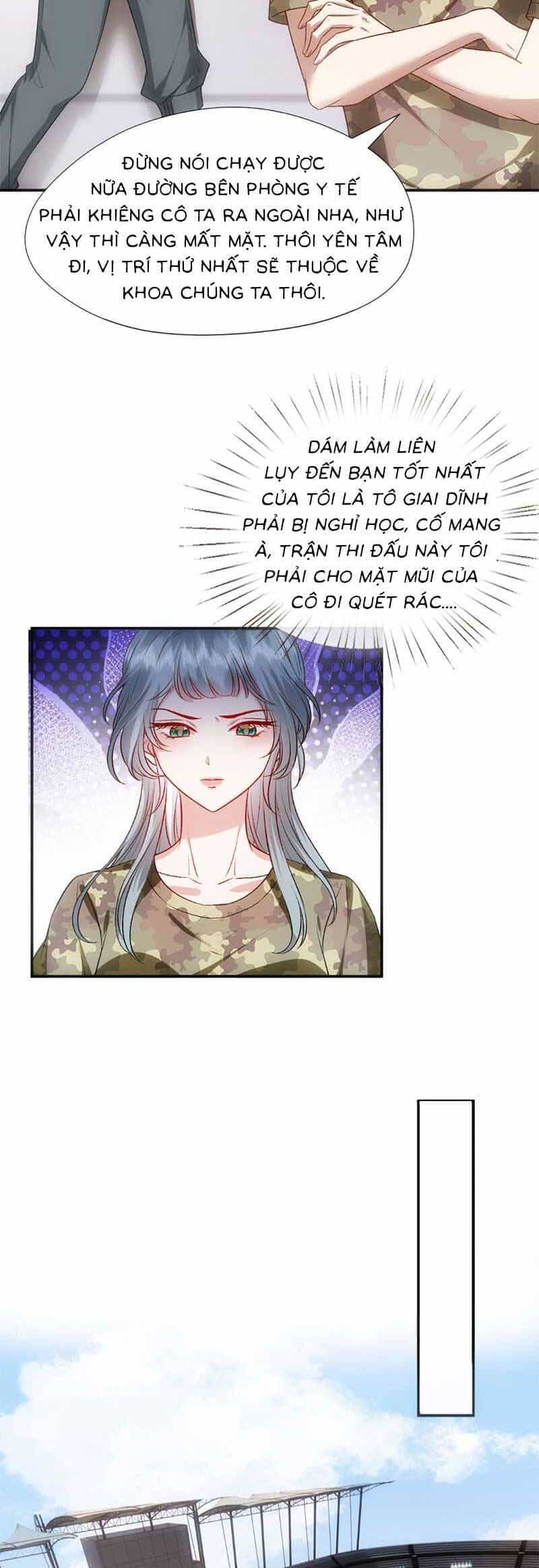 Vợ Của Lục Tổng Không Phải Dạng Vừa - Chương 114 - ảnh 8