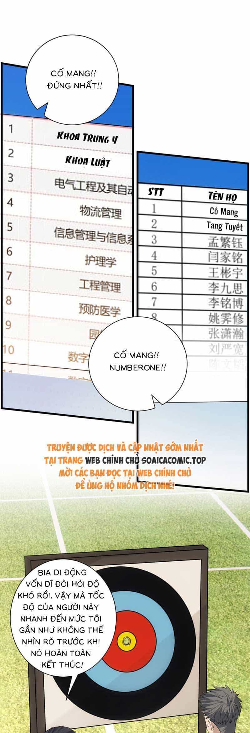 Vợ Của Lục Tổng Không Phải Dạng Vừa - Chương 115 - ảnh 15