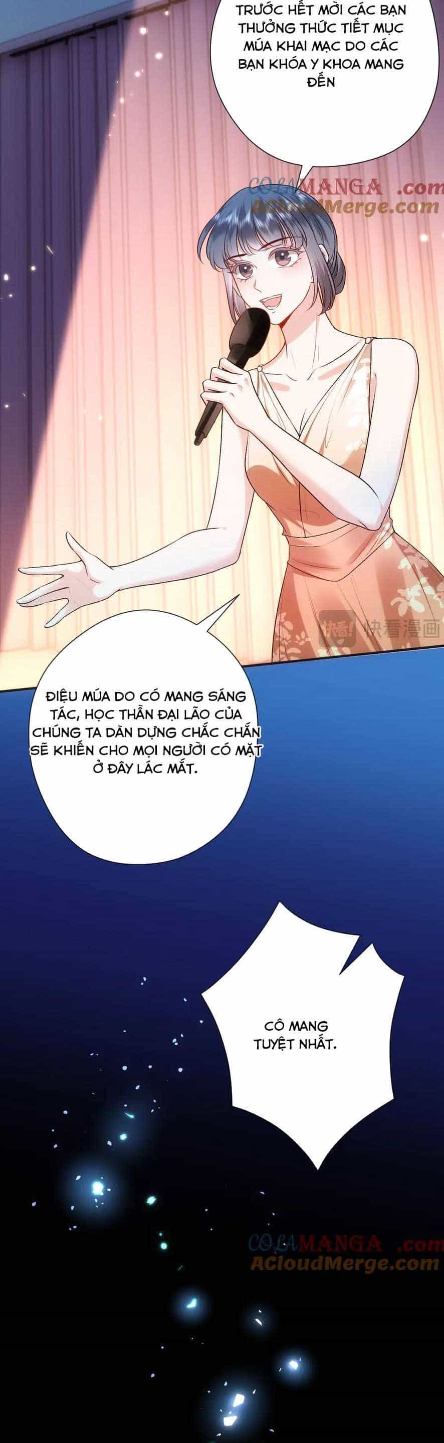 Vợ Của Lục Tổng Không Phải Dạng Vừa - Chương 116 - ảnh 12