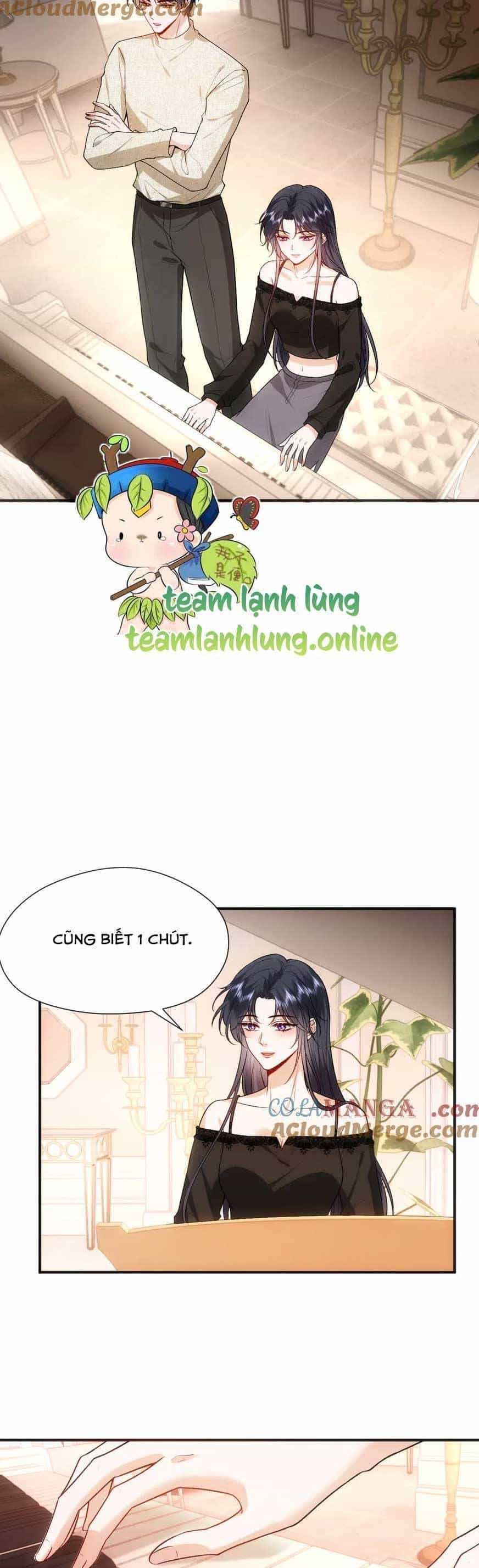 Vợ Của Lục Tổng Không Phải Dạng Vừa - Chương 116 - ảnh 7