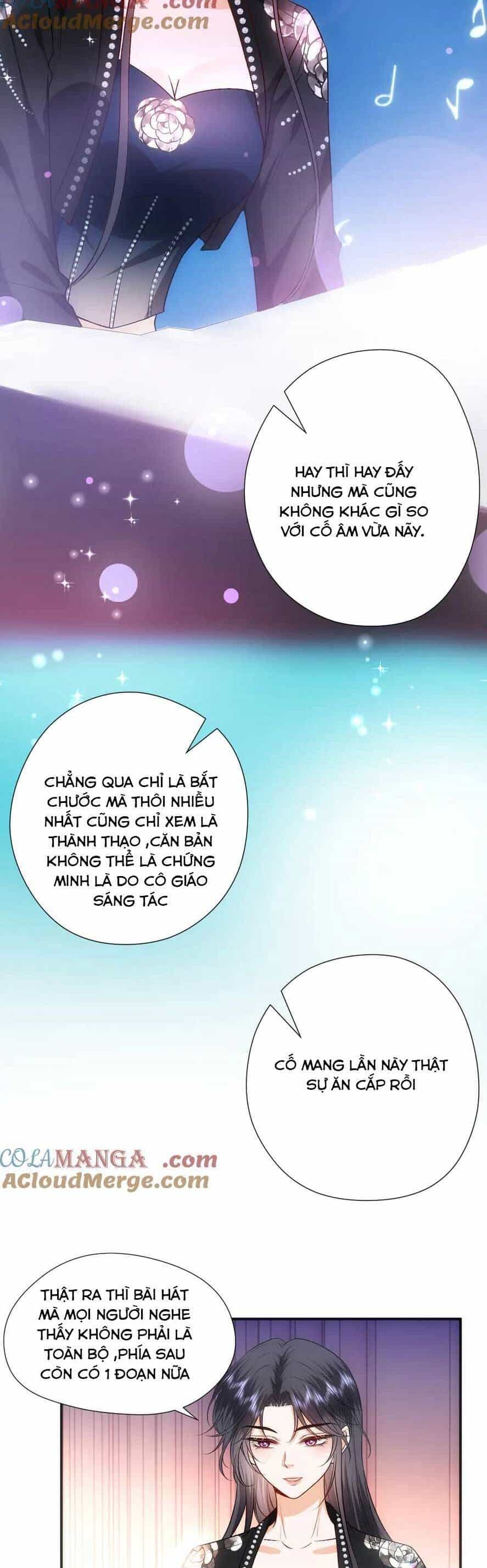 Vợ Của Lục Tổng Không Phải Dạng Vừa - Chương 117 - ảnh 7