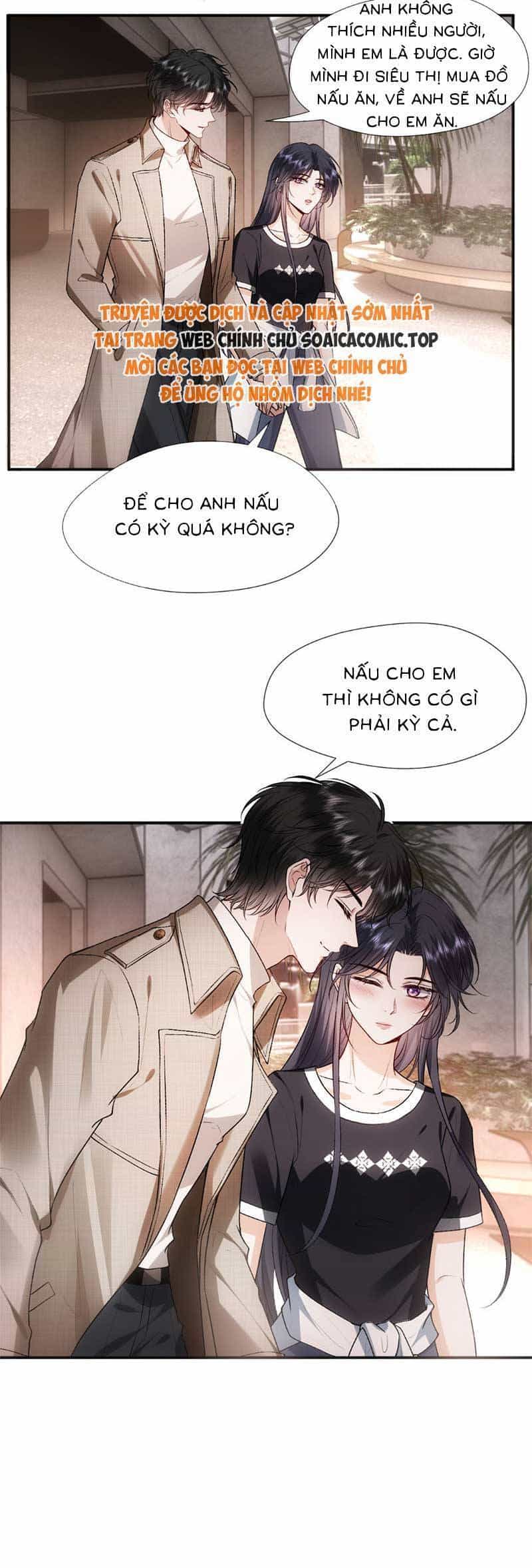 Vợ Của Lục Tổng Không Phải Dạng Vừa - Chương 118 - ảnh 4