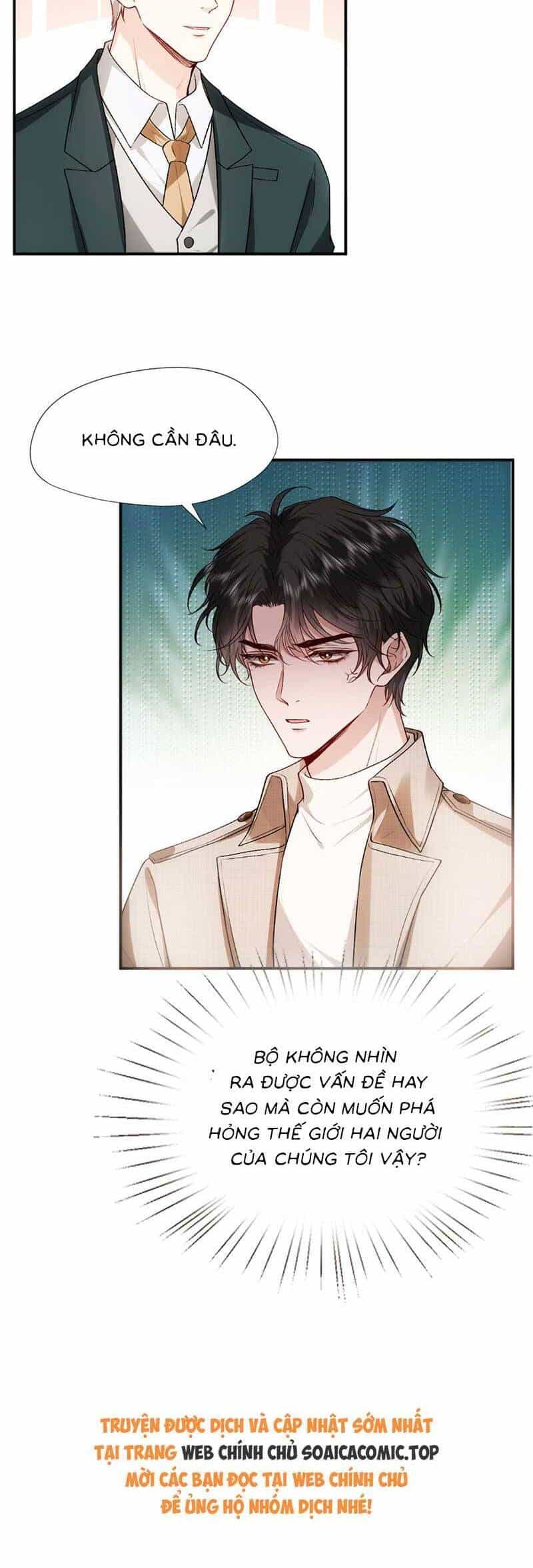 Vợ Của Lục Tổng Không Phải Dạng Vừa - Chương 118 - ảnh 6