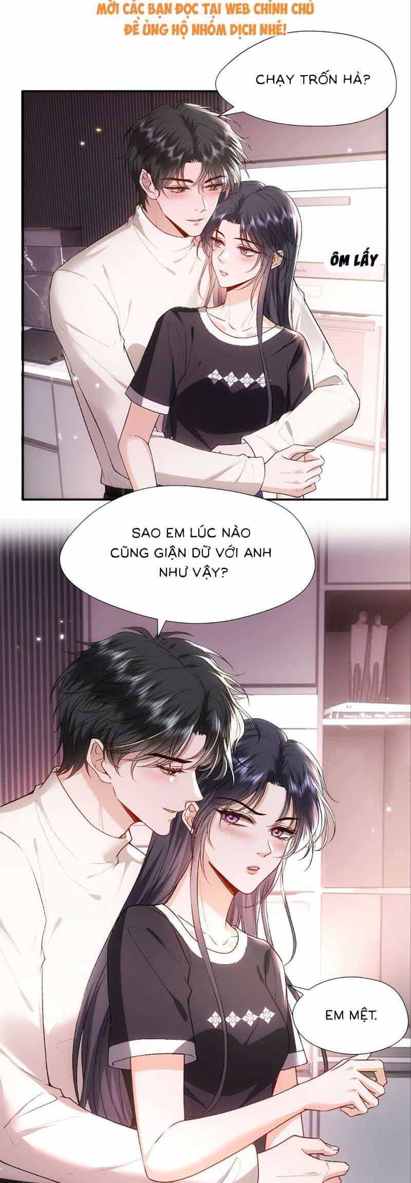 Vợ Của Lục Tổng Không Phải Dạng Vừa - Chương 119 - ảnh 2